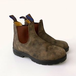 Blundstone Winter Thermal 584 Boots